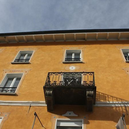 Casa Gialla Russo Екстериор снимка