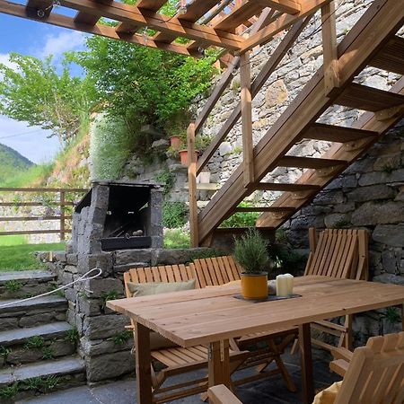 Casa Gialla Russo Екстериор снимка