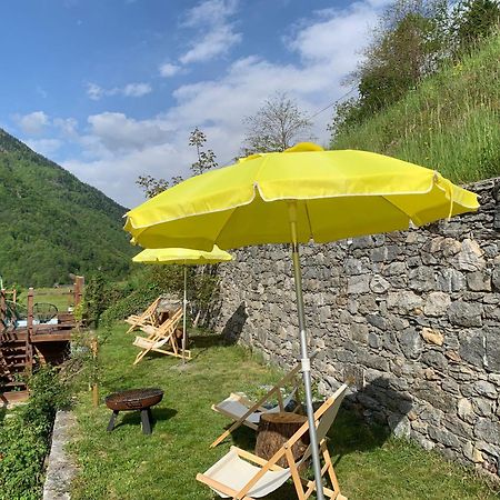 Casa Gialla Russo Екстериор снимка