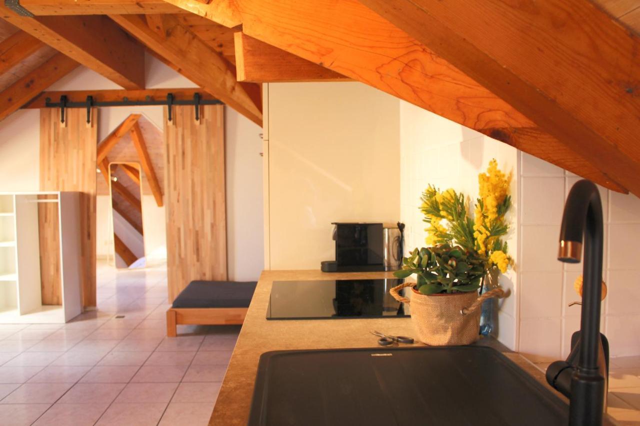 Casa Gialla Russo Екстериор снимка