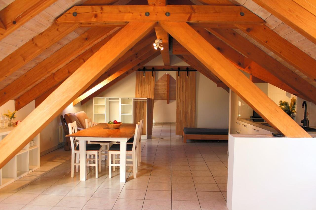 Casa Gialla Russo Екстериор снимка
