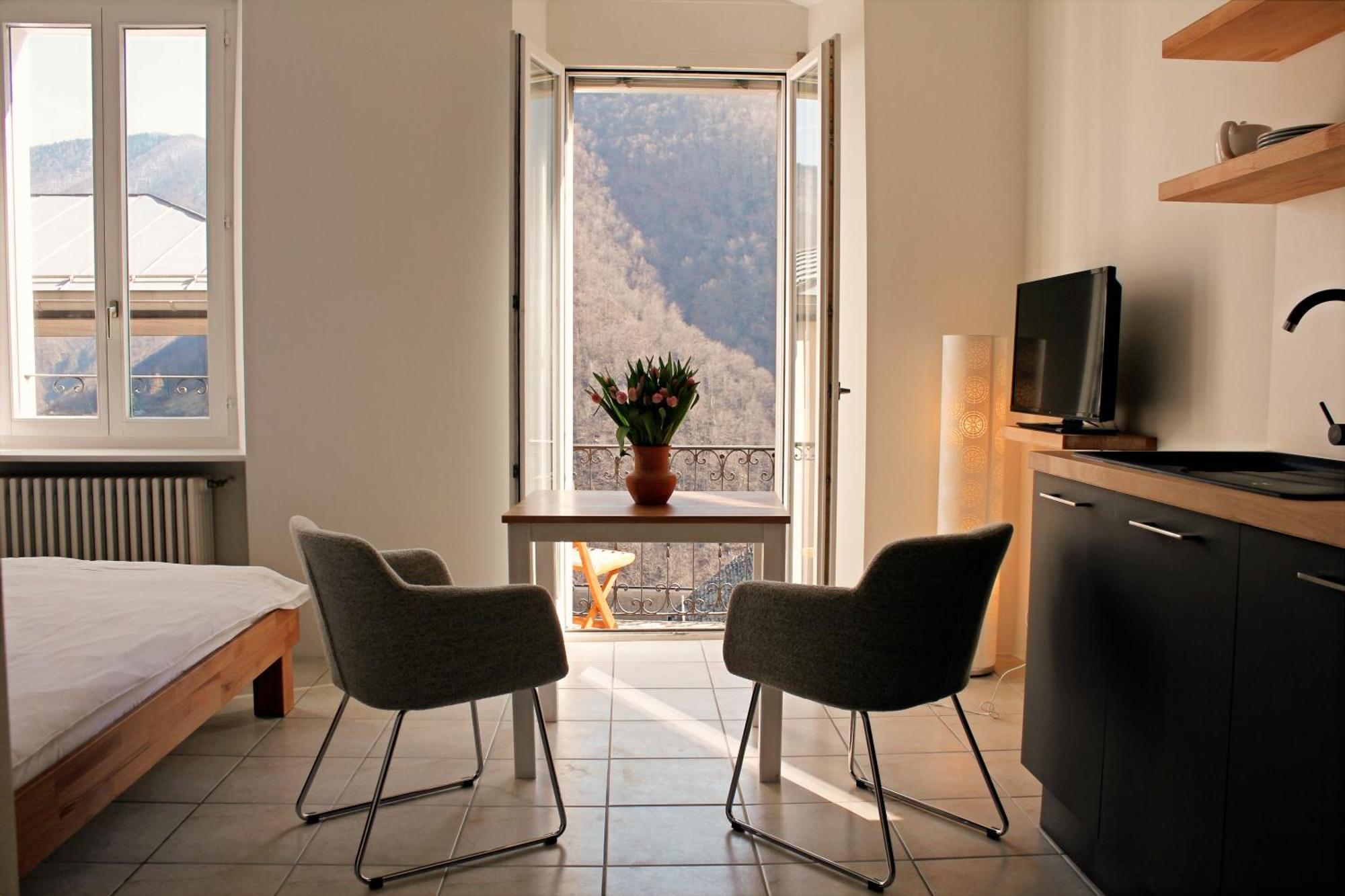Casa Gialla Russo Екстериор снимка