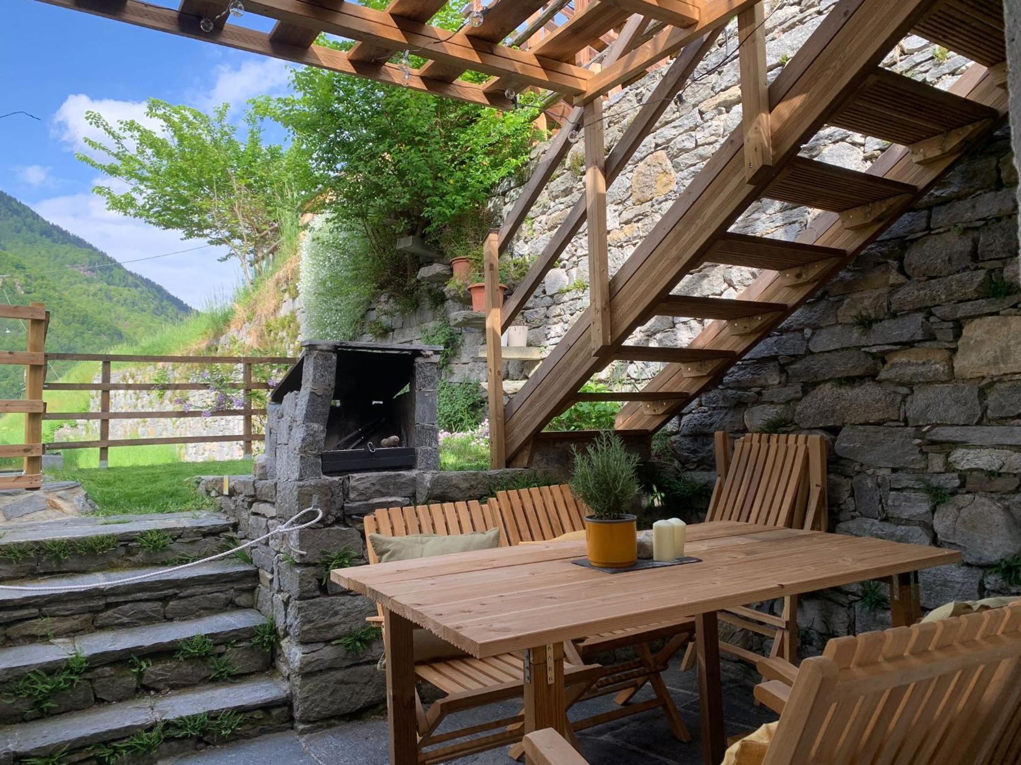 Casa Gialla Russo Екстериор снимка