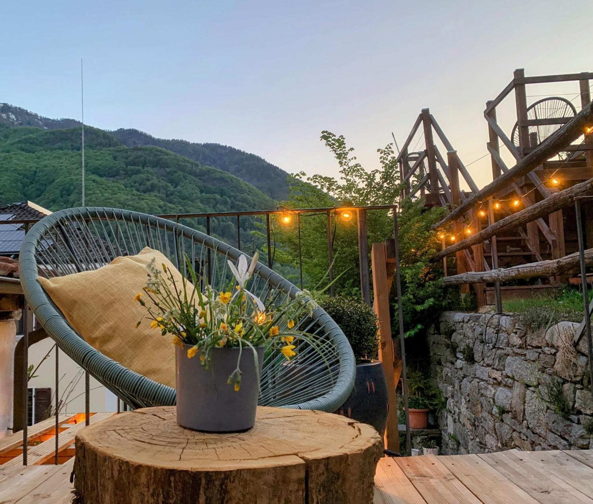 Casa Gialla Russo Екстериор снимка