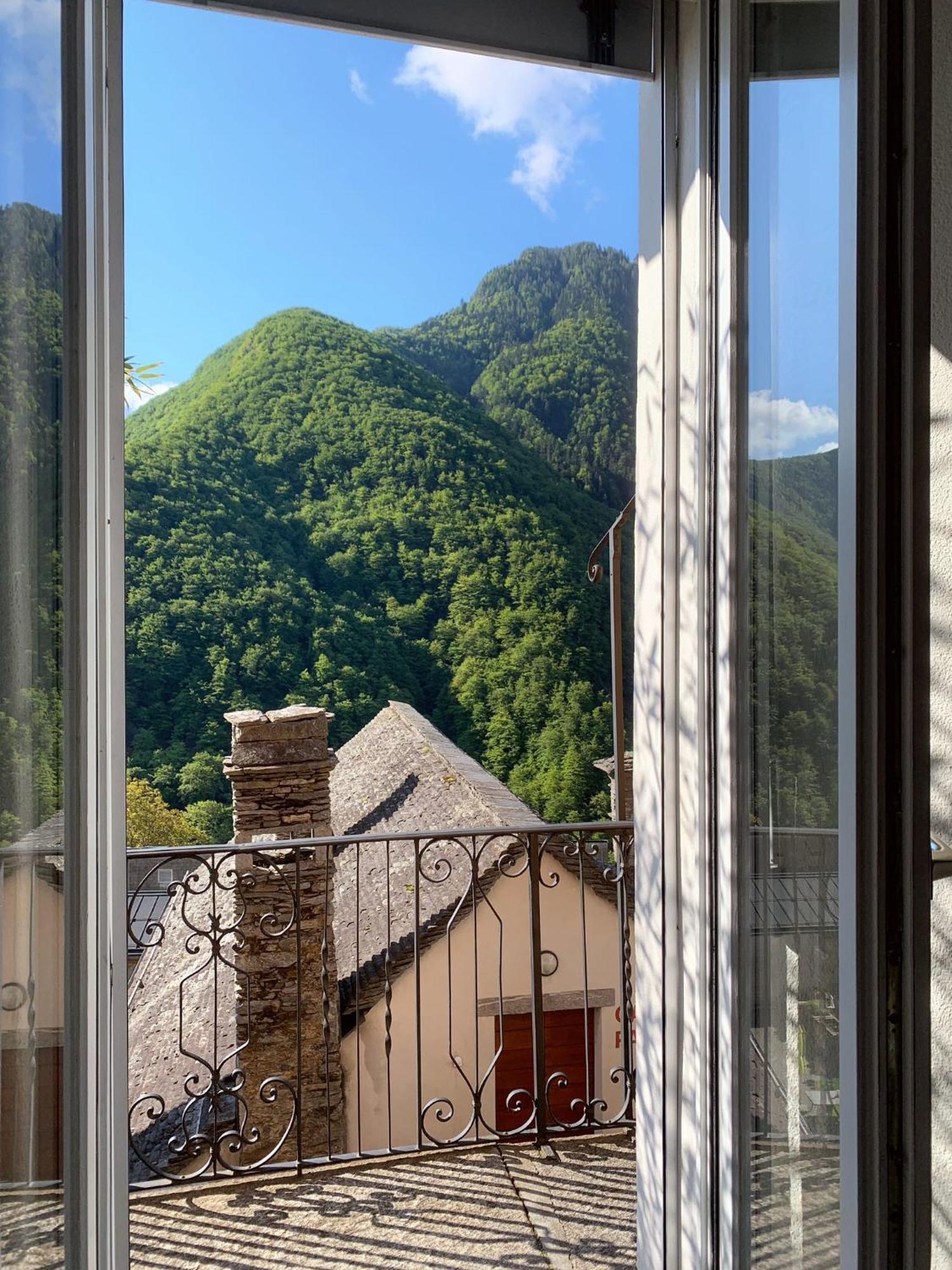 Casa Gialla Russo Екстериор снимка